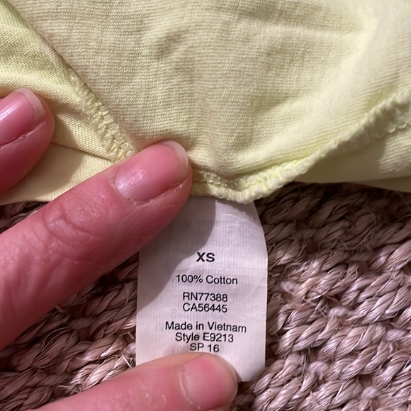 J.crew tshirt - Picture 4 of 4